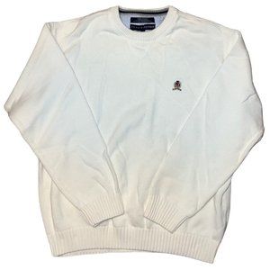 Vintage Tommy Hilfiger EUC Knit Sweater SZ XL